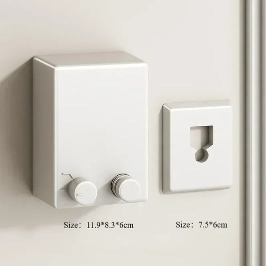 Indoor Clothesline Stainless Steel Pull-Out Clothes-Drying Machine Rope For Household