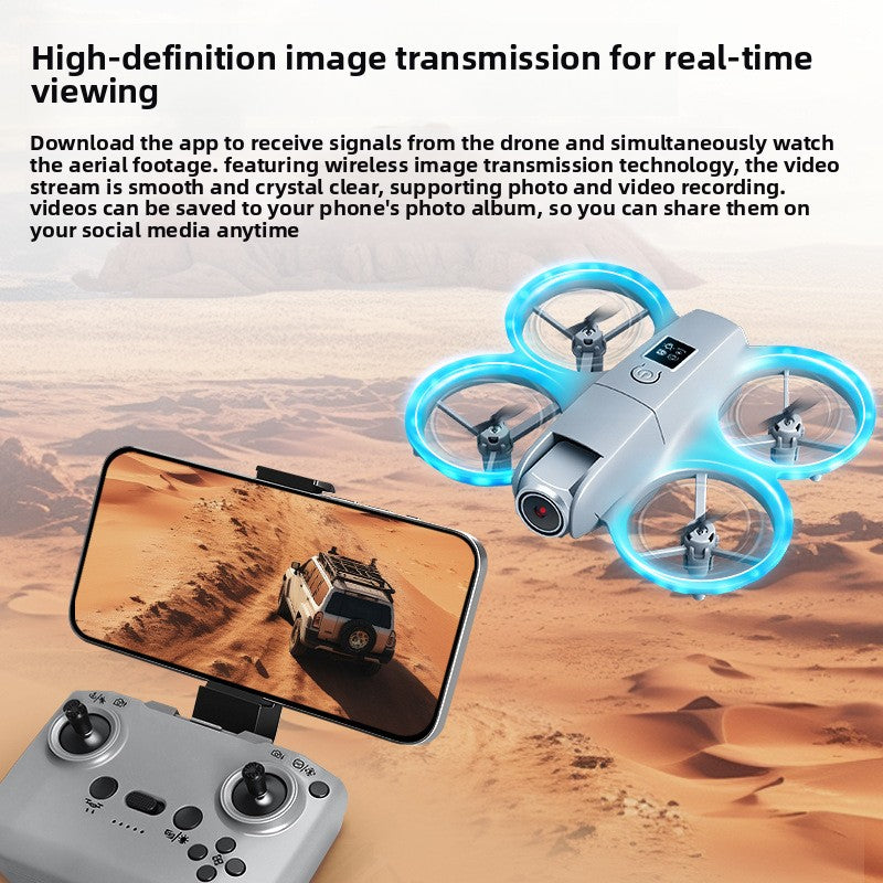Mini NEO Drone with Dual Camera and Remote Control